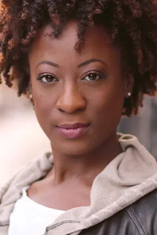 Peliculas de Daphne Gaines
