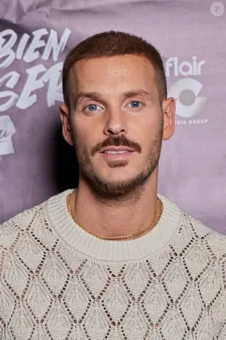 Peliculas de Matt Pokora