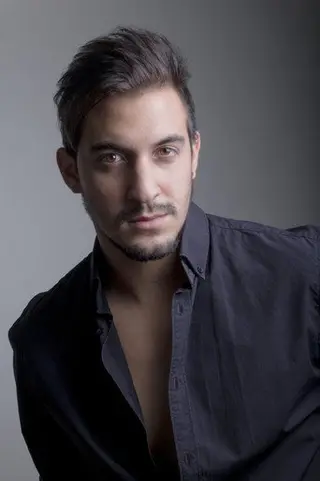 Peliculas de Michel Issa Rubio