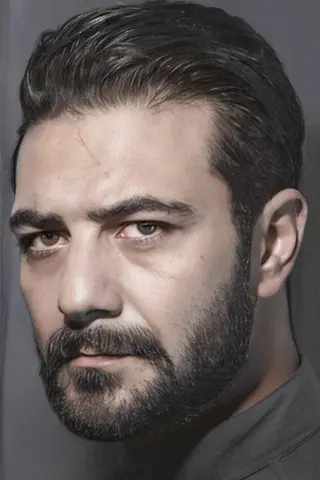 Peliculas de Barış Çakmak
