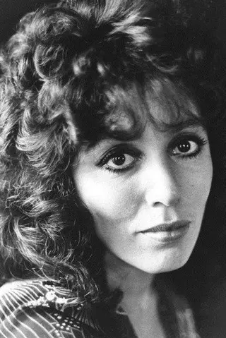 Peliculas de Barbara Colby