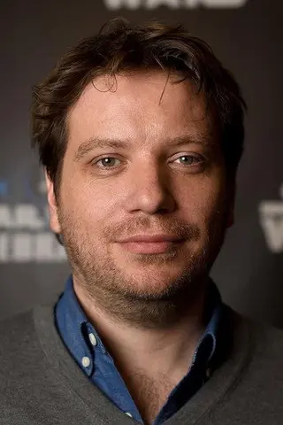Peliculas de Gareth Edwards