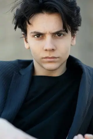Peliculas de Francesco Gheghi
