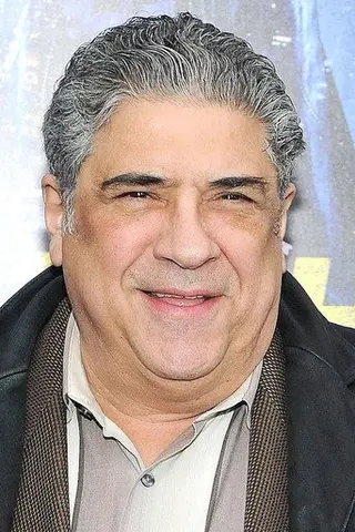 Peliculas de Vincent Pastore