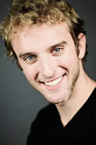 Peliculas de Alex Gravenstein