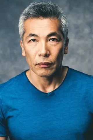 Peliculas de Hiro Kanagawa