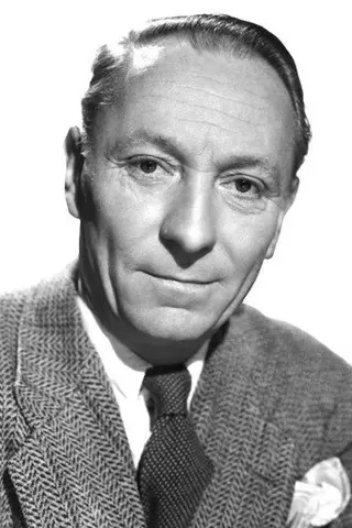 Peliculas de William Hartnell