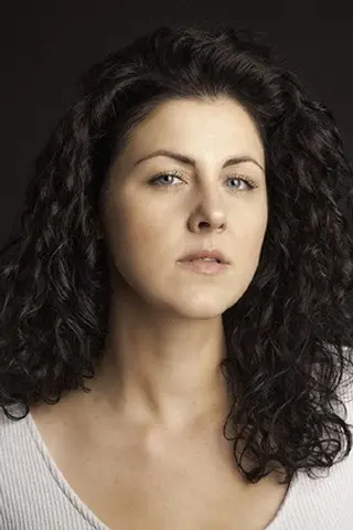 Peliculas de Dani Deetté