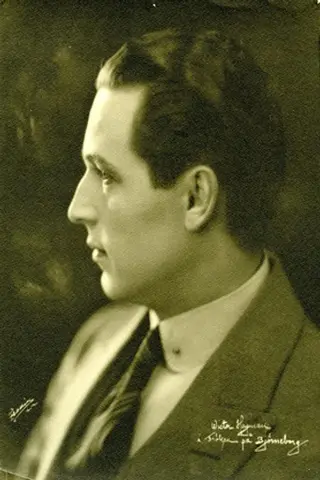 Wictor Hagman - Córka • Potomstwo