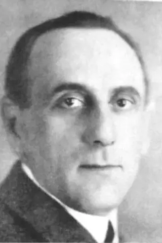 Peliculas de Gyula Margittai