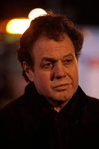 Peliculas de Stéphane Jobert