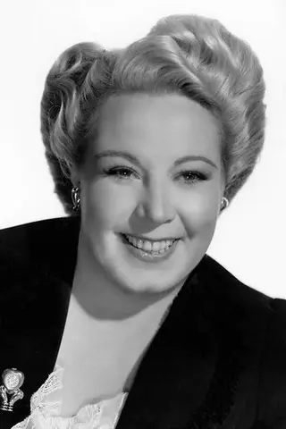 Peliculas de Connie Gilchrist