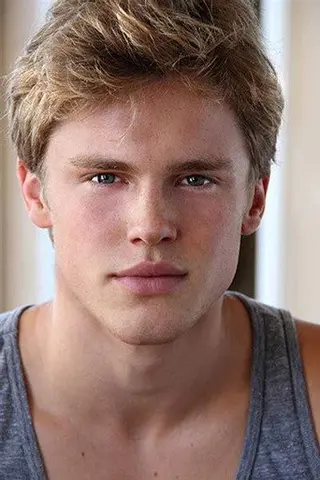 Peliculas de Jack DePew