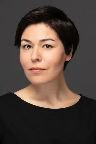 Peliculas de Özge Agyar