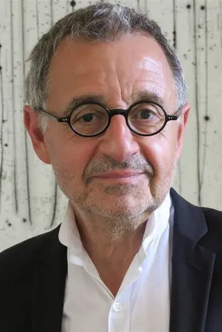 Peliculas de Pierre-Olivier Scotto
