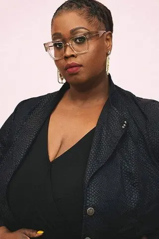 Shirma Rouse - Córka • Potomstwo