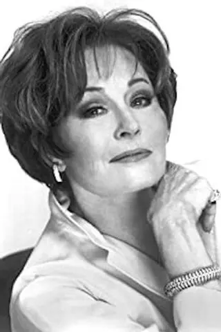 Peliculas de Marj Dusay