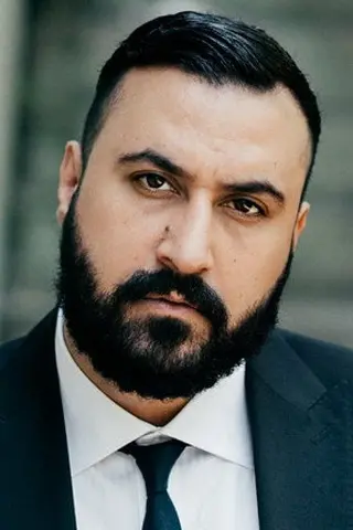 Peliculas de Sami Nasser