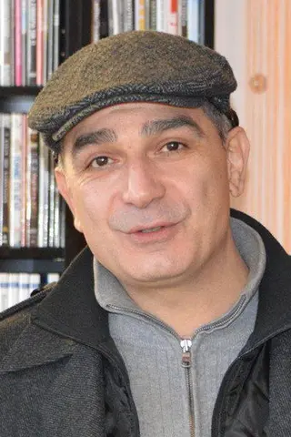 Lefteris Salomidis - Córka • Potomstwo