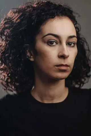 Peliculas de Ikram Aoulad L'Ahcen