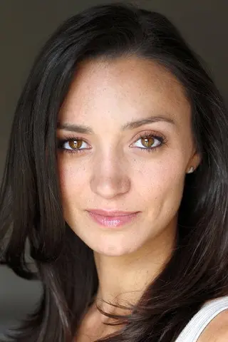 Peliculas de Natalie Shaheen
