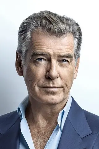 Peliculas de Pierce Brosnan