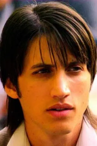 Peliculas de Andy Robert