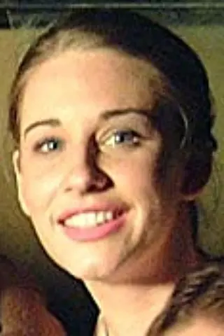 Peliculas de Lisa Cunningham