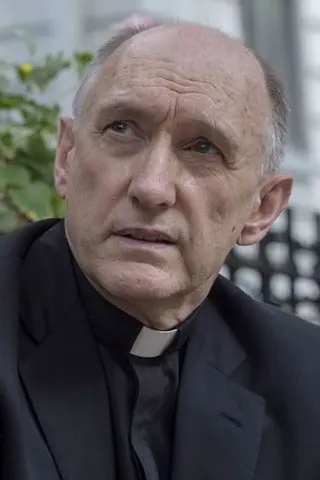 Peliculas de Peter McRobbie