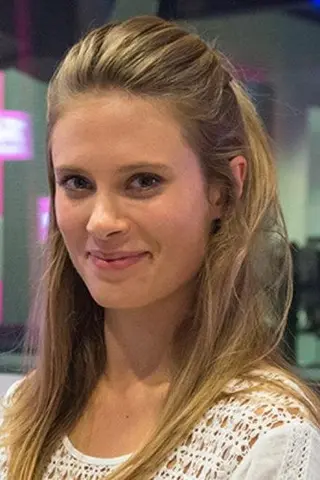 Peliculas de Julia Pietrucha
