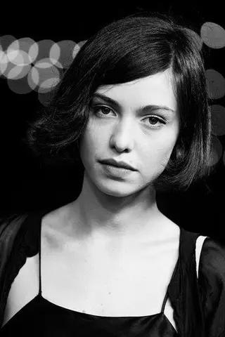 Peliculas de Ioana Bugarin