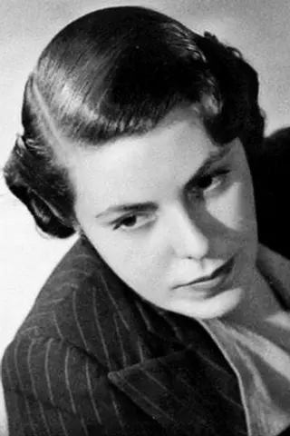 Peliculas de Judith Furse