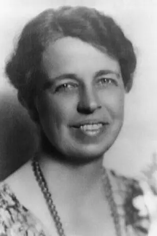 Peliculas de Eleanor Roosevelt