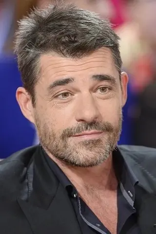 Peliculas de Thierry Neuvic