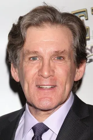 Peliculas de Anthony Heald