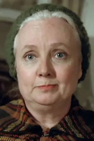 Peliculas de Beverly Rowland
