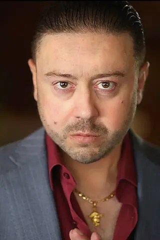 Peliculas de Nick DiBrizzi Jr.