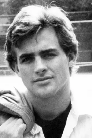 Peliculas de Grant Cramer