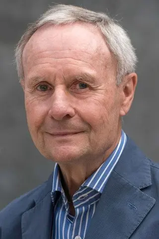 Hansjürgen Rosenbauer - Córka • Potomstwo