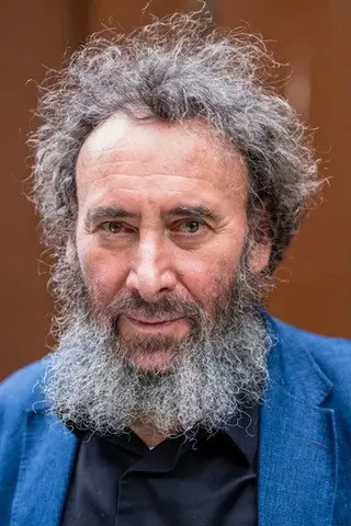 Peliculas de Antony Sher