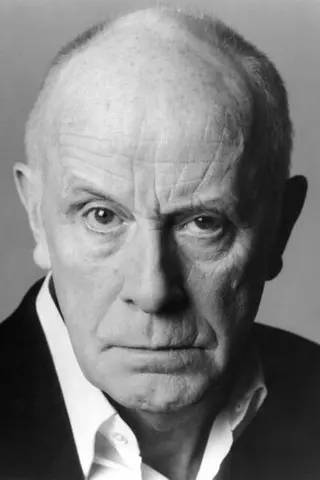 Peliculas de Richard Wilson