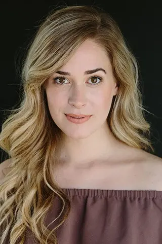 Peliculas de Brittany Bristow