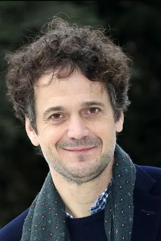 Peliculas de Mathias Mlekuz
