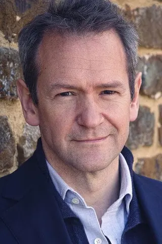 Peliculas de Alexander Armstrong