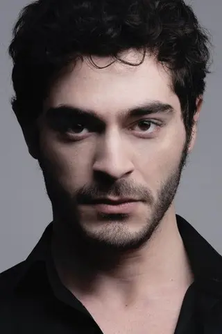 Peliculas de Burak Deniz