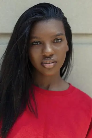 Peliculas de Mikayla LaShae Bartholomew