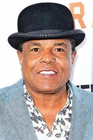 Peliculas de Tito Jackson