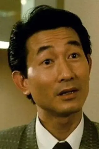 Peliculas de Stuart Ong