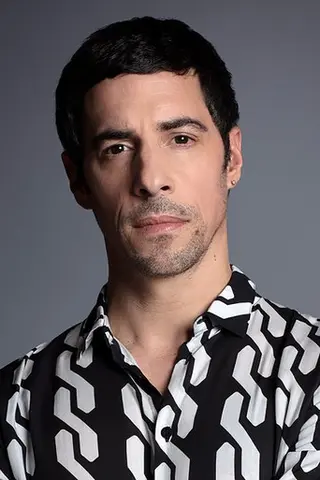 Peliculas de Esteban Lamothe