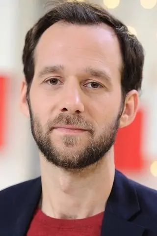 Peliculas de Benjamin Lavernhe